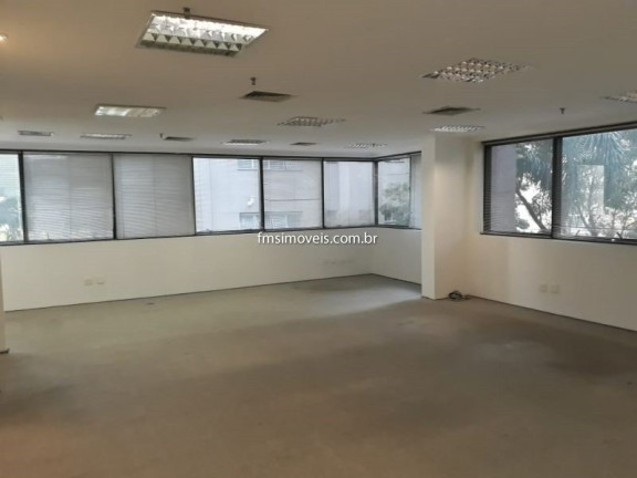 Imagem Sala Comercial para Alugar, 103 m² em Itaim Bibi - São Paulo Imagem Sala Comercial para Alugar, 103 m² em Itaim Bibi - São Paulo