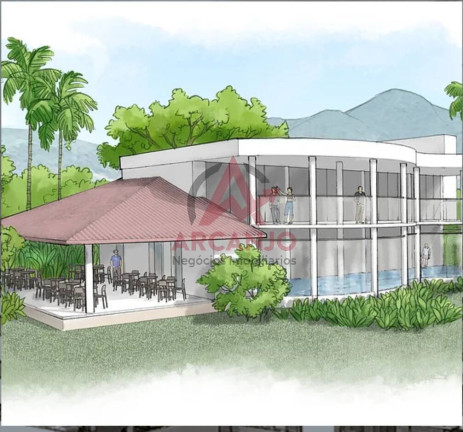 Imagem Apartamento com 2 Quartos à Venda, 61 m² em Pereque Açu - Ubatuba Imagem Apartamento com 2 Quartos à Venda, 61 m² em Pereque Açu - Ubatuba