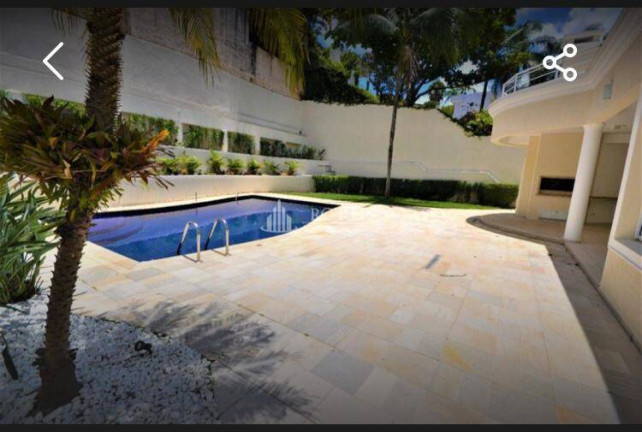 Imagem Casa com 6 Quartos à Venda ou Locação, 640 m² em Alphaville Residencial Um - Barueri Imagem Casa com 6 Quartos à Venda ou Locação, 640 m² em Alphaville Residencial Um - Barueri