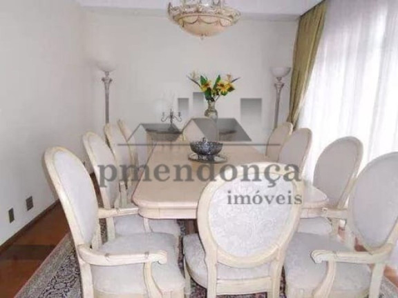 Imagem Apartamento com 4 Quartos à Venda, 315 m² em Higienópolis - São Paulo Imagem Apartamento com 4 Quartos à Venda, 315 m² em Higienópolis - São Paulo