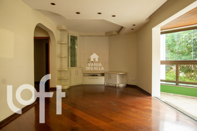 Imagem Apartamento com 3 Quartos à Venda, 140 m² em Perdizes - São Paulo Imagem Apartamento com 3 Quartos à Venda, 140 m² em Perdizes - São Paulo
