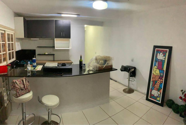 Imagem Casa com 1 Quarto à Venda, 175 m² em Jardim Algarve - Alvorada