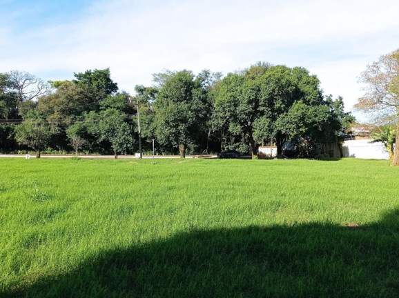 Terreno à Venda, 1.222 m² em Jardim Ana Cristina - Foz Do Iguaçu