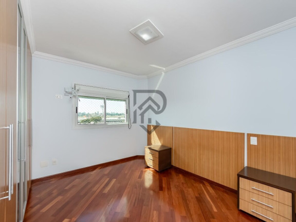 Imagem Apartamento com 3 Quartos à Venda, 142 m² em Campo Belo - São Paulo