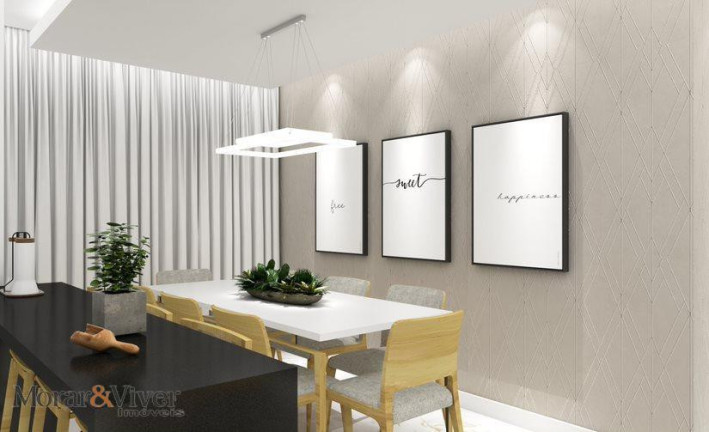 Imagem Apartamento com 3 Quartos à Venda, 79 m² em São Cristóvão - São José Dos Pinhais Imagem Apartamento com 3 Quartos à Venda, 79 m² em São Cristóvão - São José Dos Pinhais