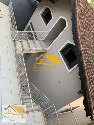 Imagem Casa com 6 Quartos à Venda, 320 m² em Loteamento Sitio Jacina - Nova Friburgo Imagem Casa com 6 Quartos à Venda, 320 m² em Loteamento Sitio Jacina - Nova Friburgo