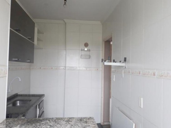 Imagem Apartamento com 2 Quartos à Venda, 50 m² em Limão - São Paulo Imagem Apartamento com 2 Quartos à Venda, 50 m² em Limão - São Paulo