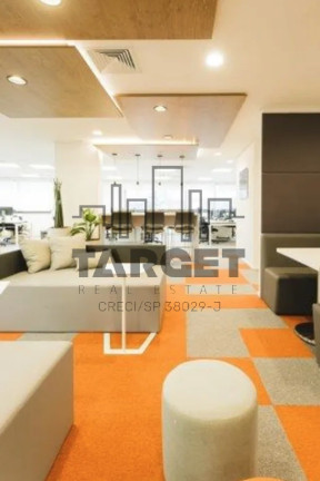 Imagem Imóvel para Alugar, 385 m² em Vila Olímpia - São Paulo