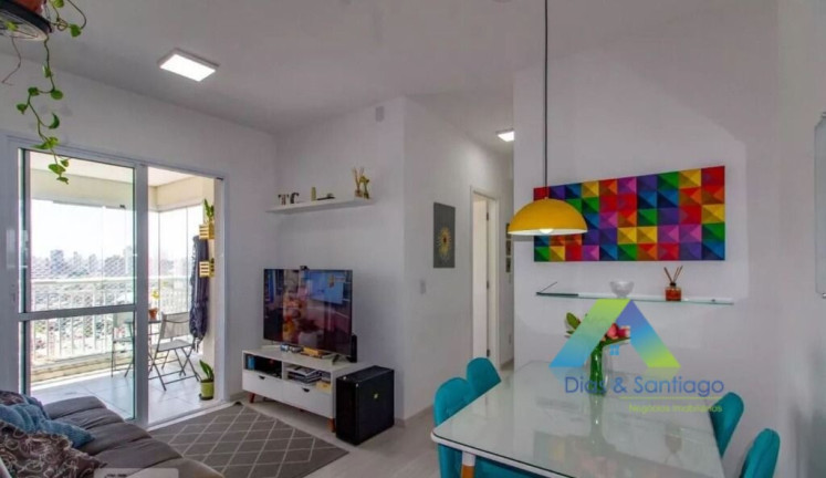 Imagem Apartamento com 2 Quartos à Venda, 57 m² em Vila Prudente - São Paulo Imagem Apartamento com 2 Quartos à Venda, 57 m² em Vila Prudente - São Paulo
