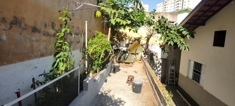 Imagem Casa com 3 Quartos à Venda, 160 m² em Jardim Uirá - São José Dos Campos Imagem Casa com 3 Quartos à Venda, 160 m² em Jardim Uirá - São José Dos Campos