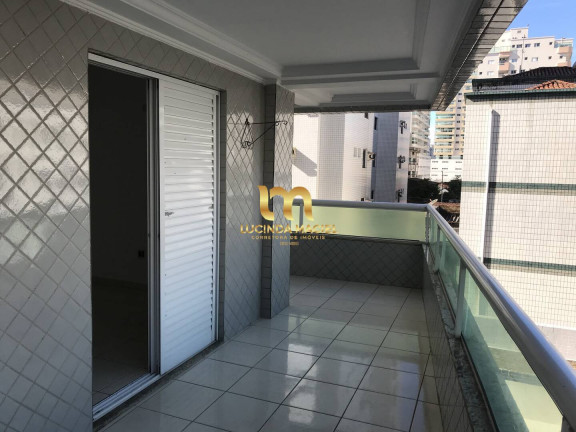 Imagem Apartamento com 3 Quartos à Venda, 170 m² em Tupi - Praia Grande