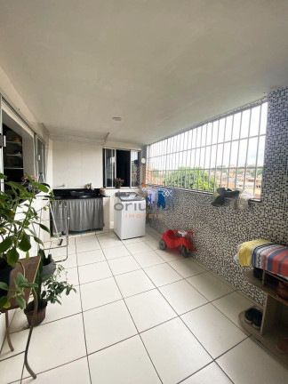 Imagem Apartamento com 3 Quartos à Venda, 81 m² em Bela Aurora - Cariacica Imagem Apartamento com 3 Quartos à Venda, 81 m² em Bela Aurora - Cariacica