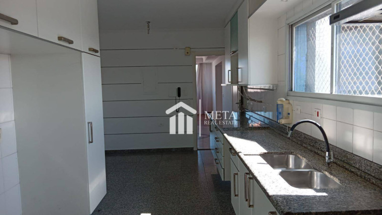 Imagem Imóvel com 3 Quartos para Alugar, 250 m² em Vila Paulicéia - São Paulo