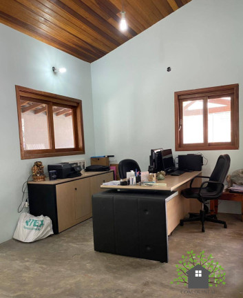 Imagem Casa com 3 Quartos à Venda, 399 m² em Granja Viana - Cotia