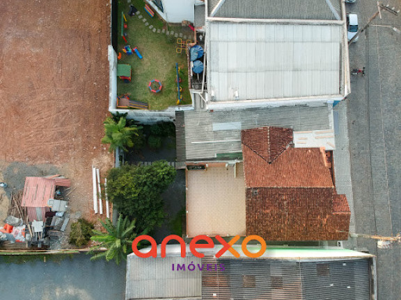 Imagem Casa com 3 Quartos à Venda, 175 m² em Victor Konder - Blumenau