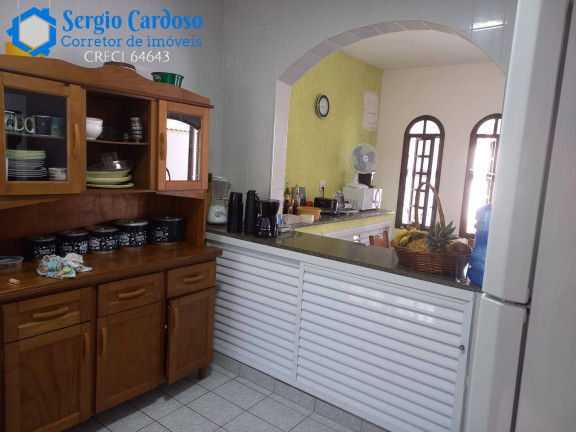 Imagem Casa com 4 Quartos à Venda, 174 m² em Balneário Tupy - Itanhaém Imagem Casa com 4 Quartos à Venda, 174 m² em Balneário Tupy - Itanhaém