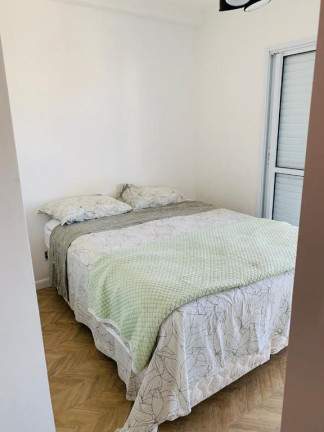 Imagem Apartamento com 3 Quartos à Venda, 83 m² em Campestre - Santo André
