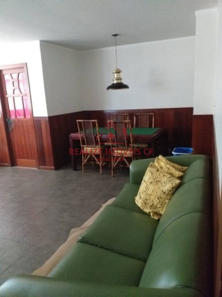 Imagem Apartamento com 4 Quartos à Venda, 245 m² em Praia Do Forte - Cabo Frio