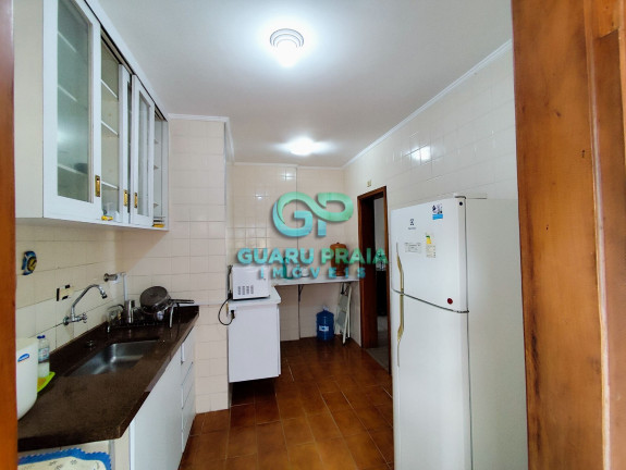 Imagem Apartamento com 2 Quartos à Venda, 75 m² em Enseada - Guarujá