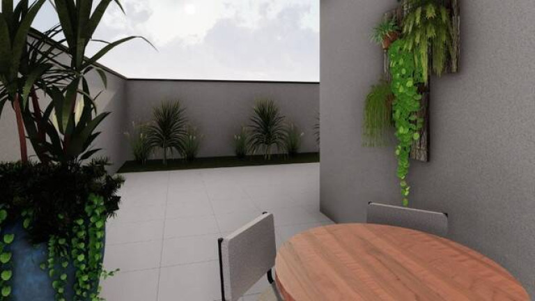 Imagem Casa de Condomínio com 3 Quartos à Venda, 96 m² em Jardim Residencial Nikkey - Sorocaba Imagem Casa de Condomínio com 3 Quartos à Venda, 96 m² em Jardim Residencial Nikkey - Sorocaba