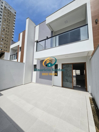 Imagem Sobrado com 3 Quartos à Venda, 140 m² em Centro - Mongaguá Imagem Sobrado com 3 Quartos à Venda, 140 m² em Centro - Mongaguá