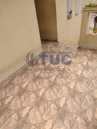 Imagem Casa com 3 Quartos à Venda, 142 m² em Baeta Neves - São Bernardo Do Campo Imagem Casa com 3 Quartos à Venda, 142 m² em Baeta Neves - São Bernardo Do Campo