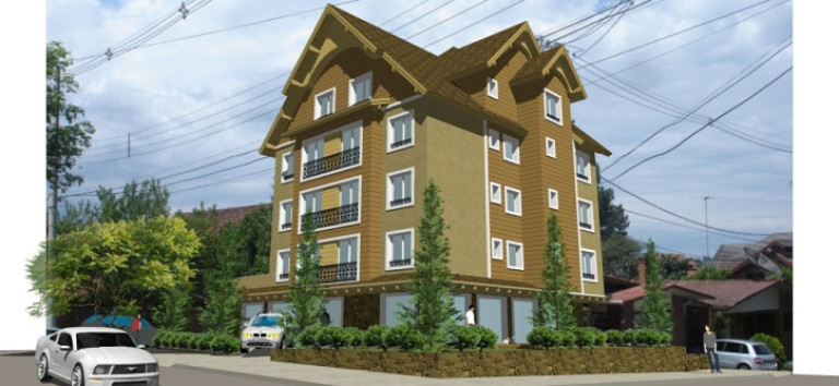 Imagem Imóvel Comercial à Venda, 1.371 m² em Centro - Gramado Imagem Imóvel Comercial à Venda, 1.371 m² em Centro - Gramado