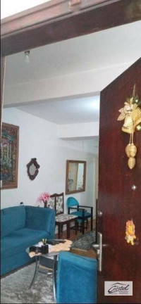 Imagem Apartamento com 2 Quartos à Venda, 59 m² em Pinheiros - São Paulo
