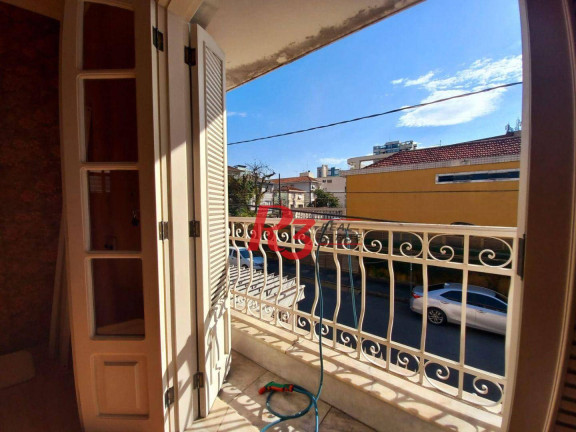Imagem Sobrado com 3 Quartos à Venda, 131 m² em Boqueirão - Santos Imagem Sobrado com 3 Quartos à Venda, 131 m² em Boqueirão - Santos