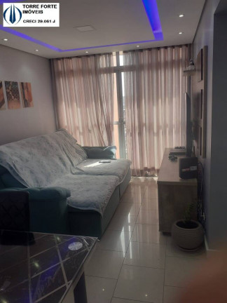 Imagem Apartamento com 2 Quartos à Venda, 54 m² em Taboão - Diadema Imagem Apartamento com 2 Quartos à Venda, 54 m² em Taboão - Diadema
