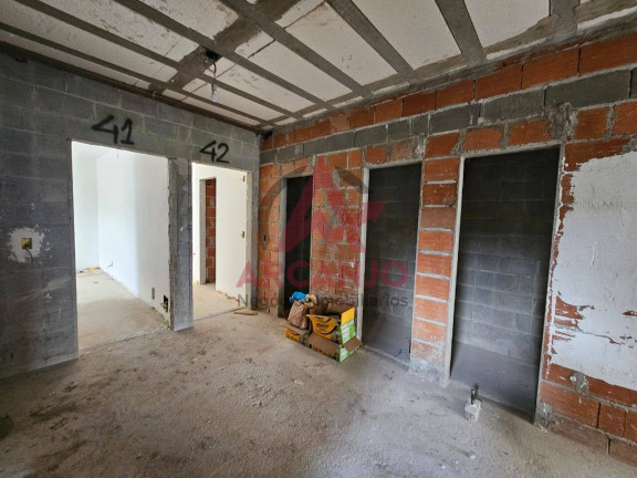 Imagem Apartamento com 2 Quartos à Venda, 72 m² em Centro - Ubatuba