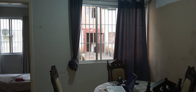 Imagem Apartamento com 2 Quartos à Venda, 51 m² em Quarta Linha - Criciúma