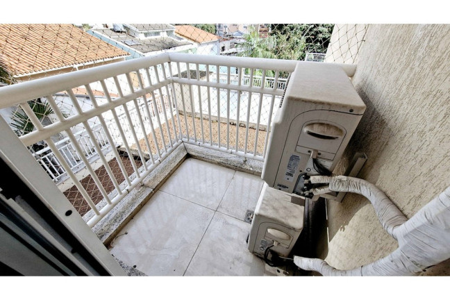 Imagem Apartamento com 3 Quartos à Venda, 130 m² em Perdizes - São Paulo Imagem Apartamento com 3 Quartos à Venda, 130 m² em Perdizes - São Paulo