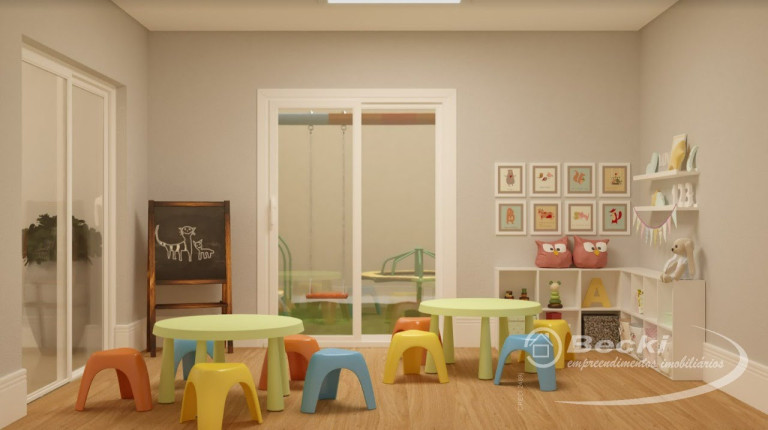 Imagem Apartamento com 3 Quartos à Venda, 108 m² em América - Joinville Imagem Apartamento com 3 Quartos à Venda, 108 m² em América - Joinville