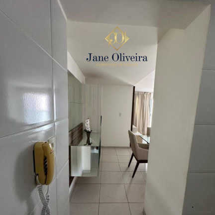 Imagem Apartamento com 3 Quartos à Venda, 85 m² em Tambaú - João Pessoa