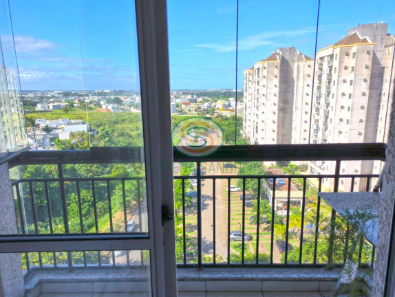 Imagem Apartamento com 2 Quartos à Venda, 55 m² em Morada De Laranjeiras - Serra Imagem Apartamento com 2 Quartos à Venda, 55 m² em Morada De Laranjeiras - Serra