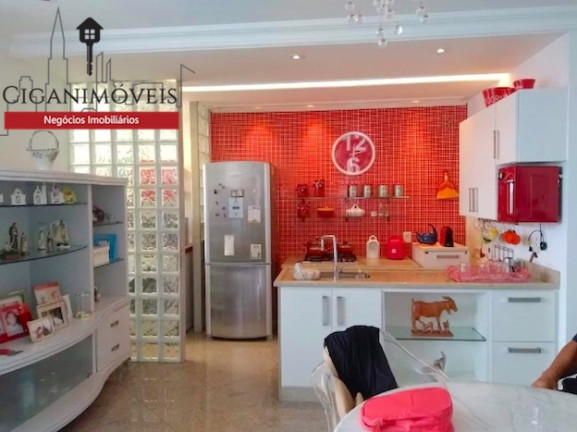 Imagem Cobertura com 3 Quartos à Venda, 200 m² em Barra Da Tijuca - Rio De Janeiro Imagem Cobertura com 3 Quartos à Venda, 200 m² em Barra Da Tijuca - Rio De Janeiro