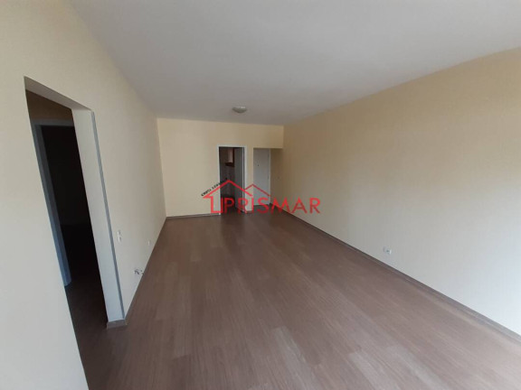 Imagem Apartamento com 2 Quartos à Venda, 110 m² em José Menino - Santos