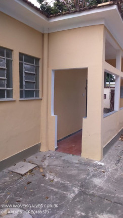 Imagem Terreno à Venda, 375 m² em Taquara - Rio De Janeiro