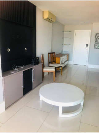 Imagem Apartamento com 2 Quartos para Alugar,  em Barra Da Tijuca - Rio De Janeiro