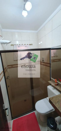 Imagem Casa com 3 Quartos à Venda, 264 m² em Vila Linda - Santo André Imagem Casa com 3 Quartos à Venda, 264 m² em Vila Linda - Santo André