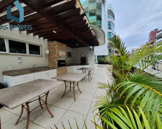 Imagem Apartamento com 3 Quartos à Venda, 190 m² em Centro - Cabo Frio