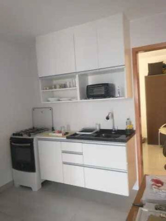 Imagem Kitnet com 1 Quarto à Venda, 32 m² em Jardim Santa Bárbara - Sorocaba Imagem Kitnet com 1 Quarto à Venda, 32 m² em Jardim Santa Bárbara - Sorocaba