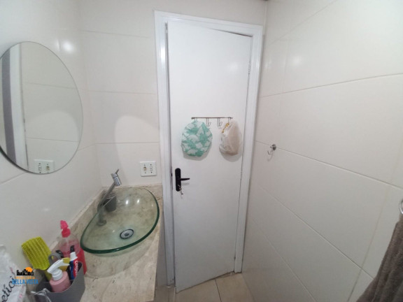 Imagem Apartamento com 2 Quartos à Venda, em Jóquei Club - São Vicente Imagem Apartamento com 2 Quartos à Venda, em Jóquei Club - São Vicente