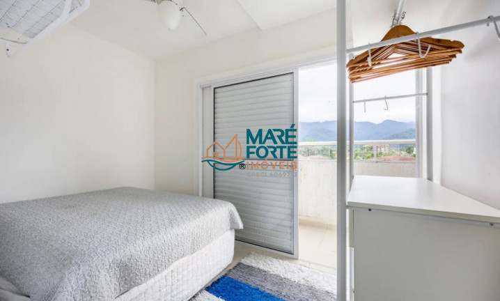 Imagem Apartamento com 2 Quartos à Venda, 63 m² em Perequê Açu - Ubatuba Imagem Apartamento com 2 Quartos à Venda, 63 m² em Perequê Açu - Ubatuba