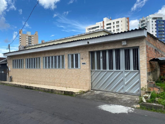 Casa com 3 Quartos à Venda, 150 m² em Parque 10 De Novembro - Manaus