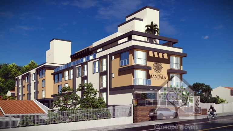 Imagem Imóvel com 1 Quarto à Venda, 31 m² em Santo Antônio De Lisboa - Florianópolis Imagem Imóvel com 1 Quarto à Venda, 31 m² em Santo Antônio De Lisboa - Florianópolis