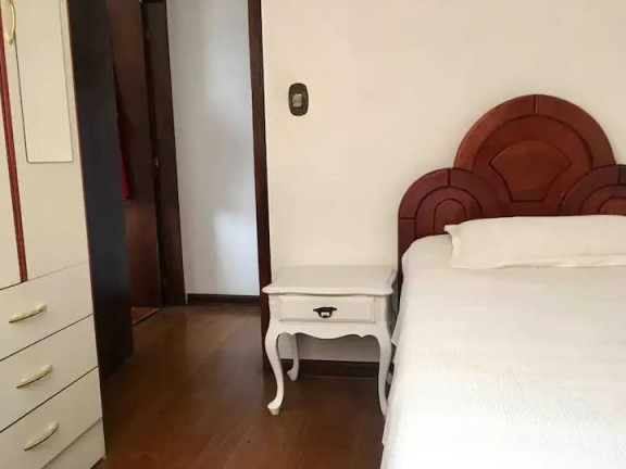 Imagem Casa com 4 Quartos à Venda, 150 m² em Jardim Bela Vista - São José Dos Campos Imagem Casa com 4 Quartos à Venda, 150 m² em Jardim Bela Vista - São José Dos Campos