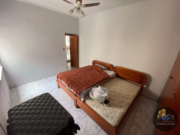 Imagem Apartamento com 2 Quartos à Venda, 163 m² em José Menino - Santos