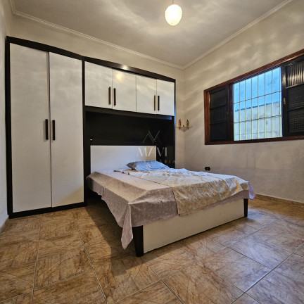 Imagem Casa com 2 Quartos à Venda, 78 m² em Maracanã - Praia Grande Imagem Casa com 2 Quartos à Venda, 78 m² em Maracanã - Praia Grande